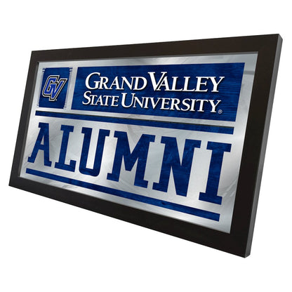 Grand Valley State Alumni Mirror