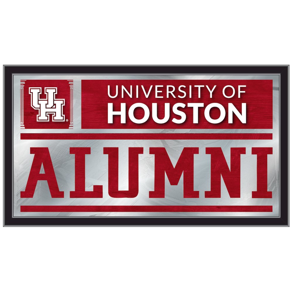 Houston Alumni Mirror