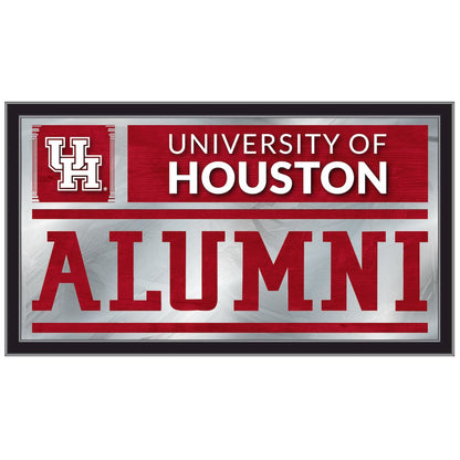 Houston Alumni Mirror