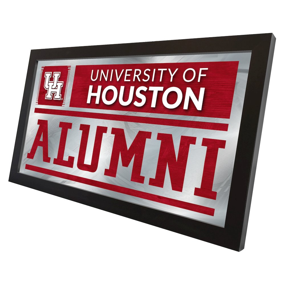 Houston Alumni Mirror