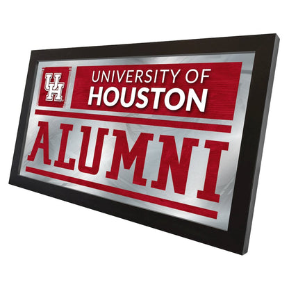 Houston Alumni Mirror