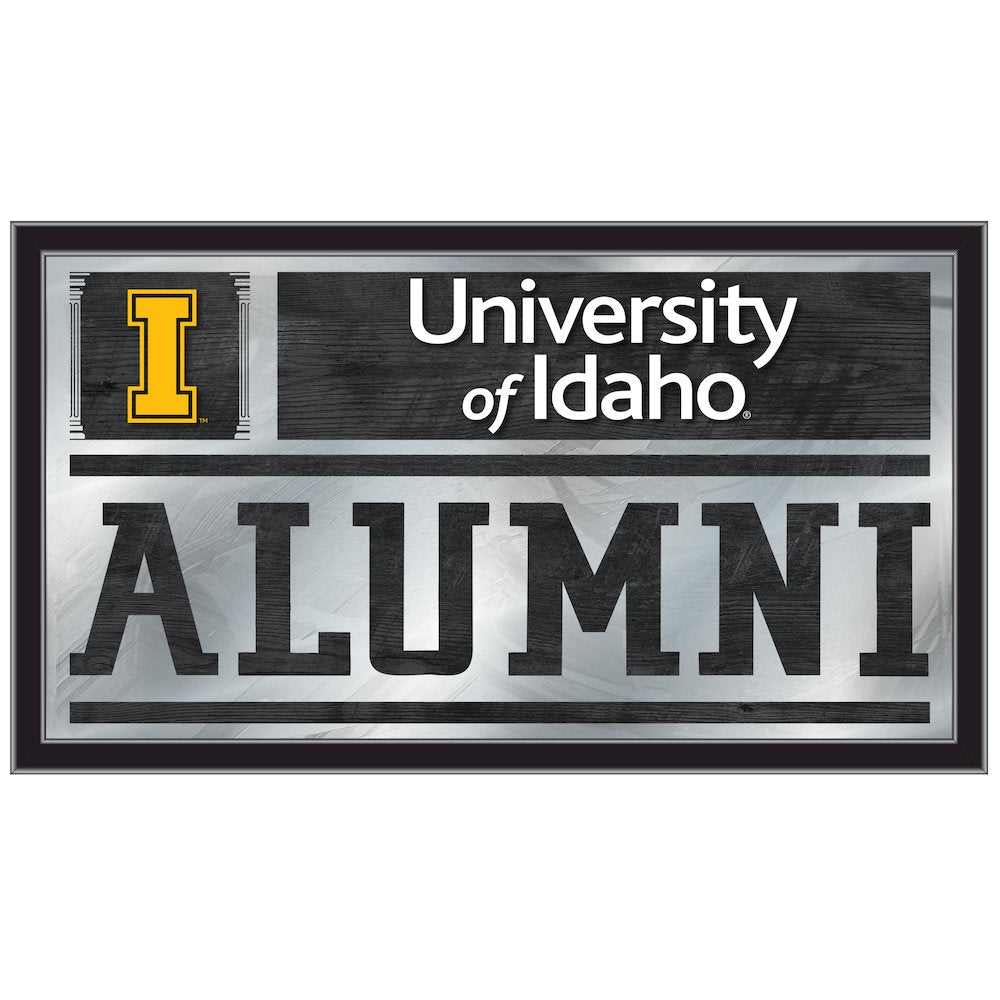 Idaho Alumni Mirror