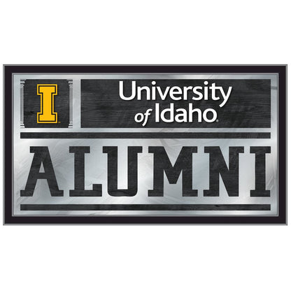 Idaho Alumni Mirror