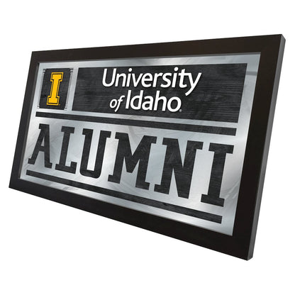 Idaho Alumni Mirror