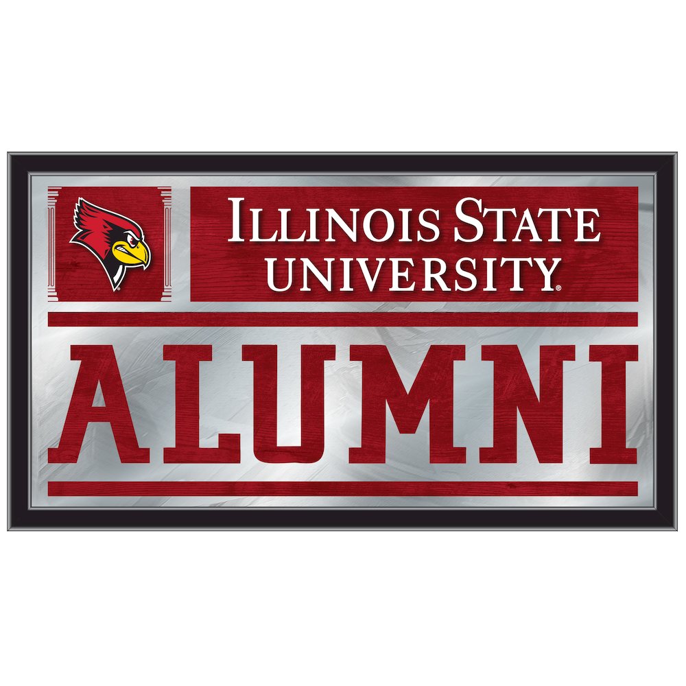Illinois State Alumni Mirror