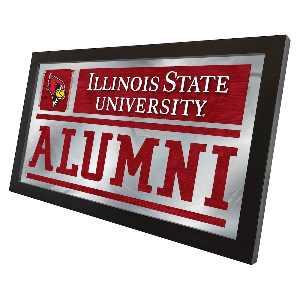 Illinois State Alumni Mirror