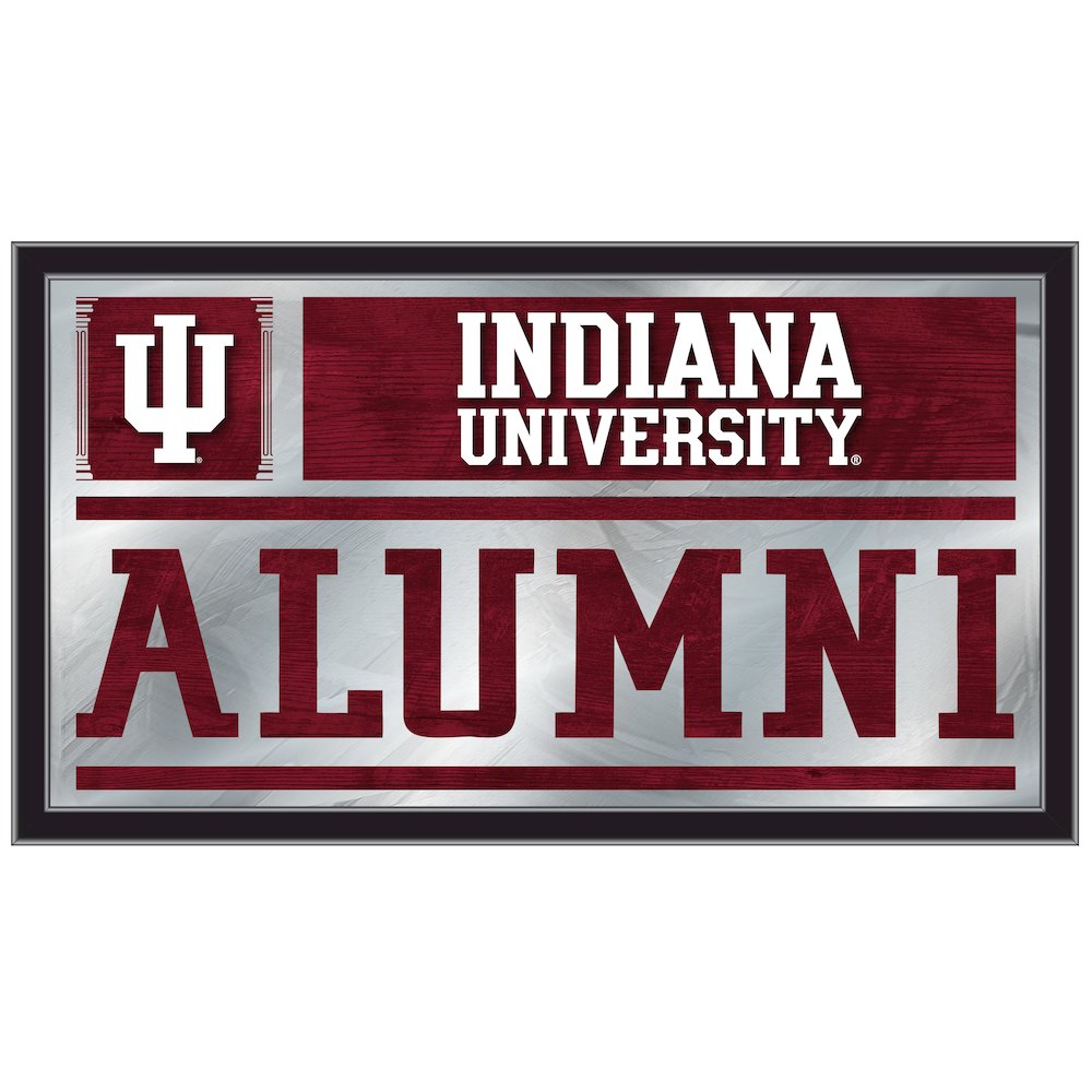 Indiana Alumni Mirror