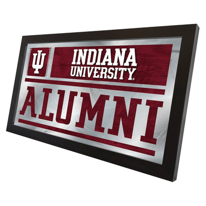 Indiana Alumni Mirror