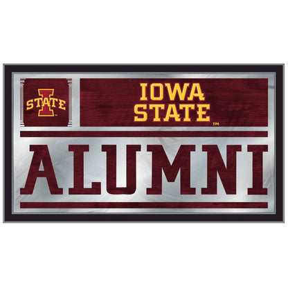 Iowa State Alumni Mirror