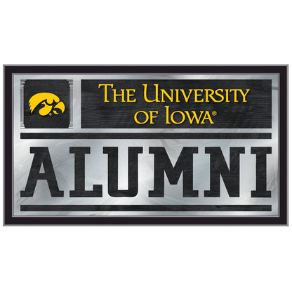 Iowa Alumni Mirror