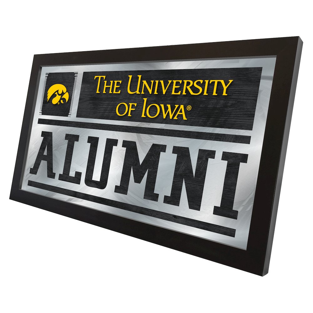 Iowa Alumni Mirror