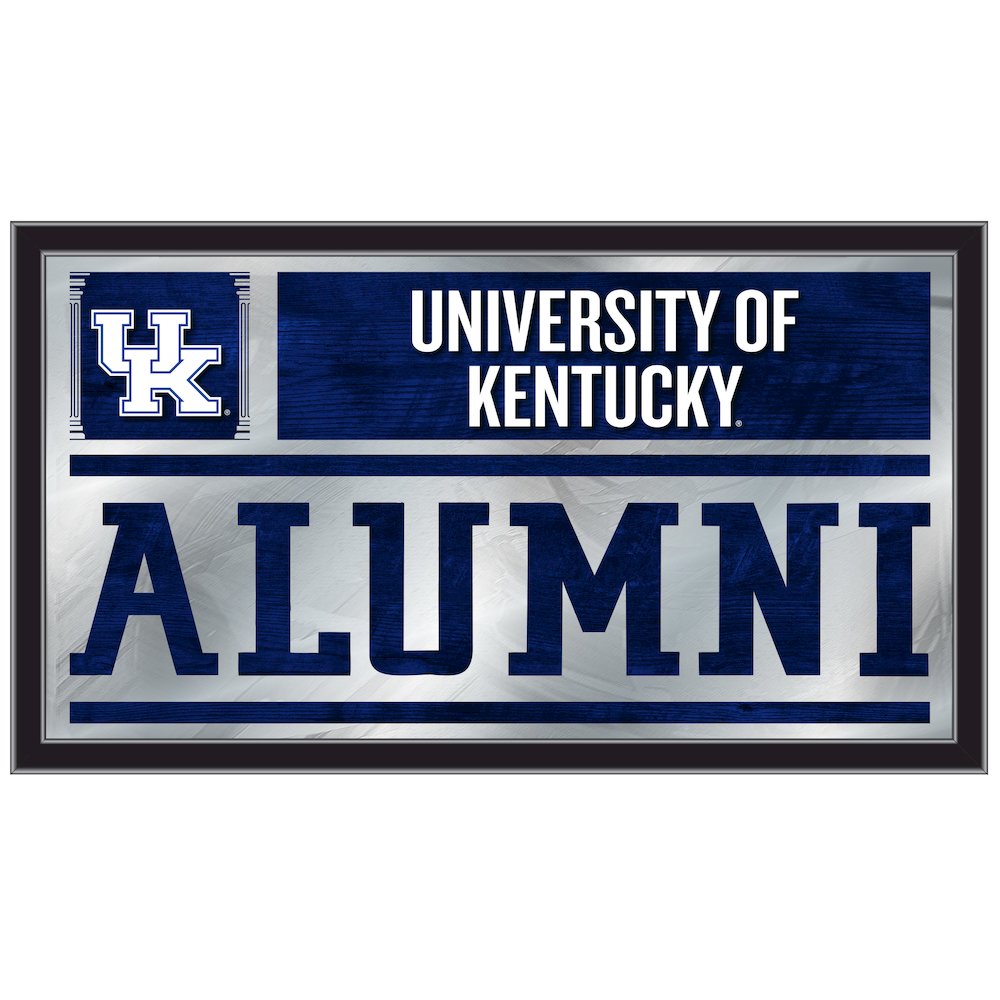 Kentucky Alumni Mirror