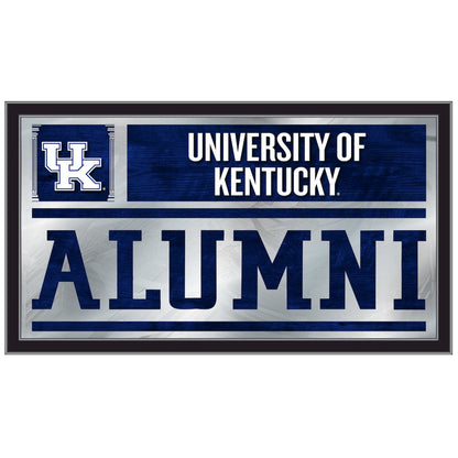 Kentucky Alumni Mirror