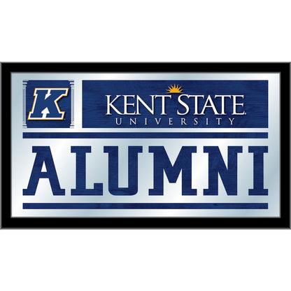 Kent State Alumni Mirror