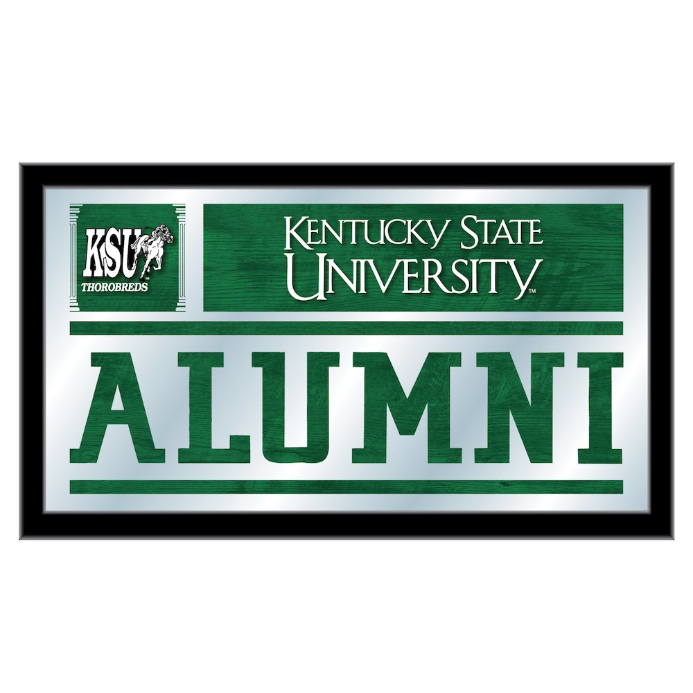 Kentucky State University Alumni Mirror