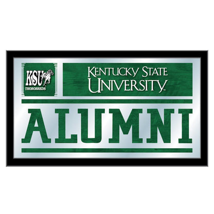 Kentucky State University Alumni Mirror