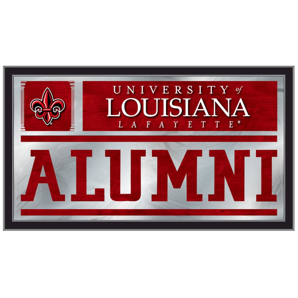 Louisiana-Lafayette Alumni Mirror