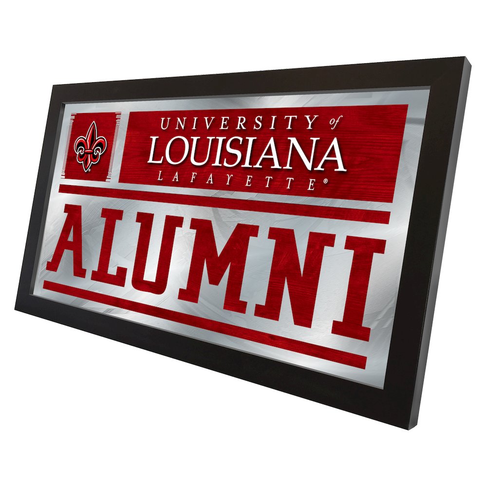 Louisiana-Lafayette Alumni Mirror