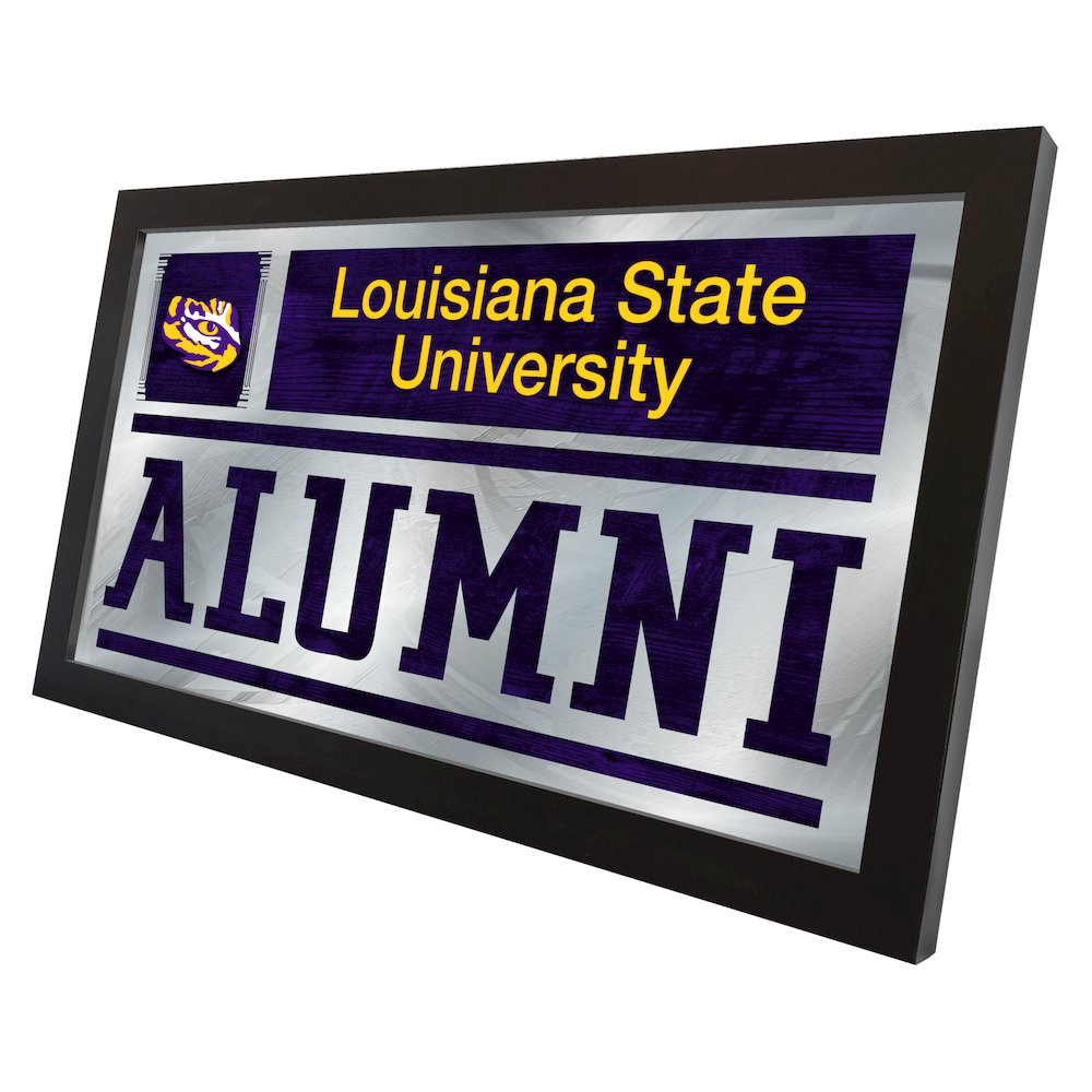 Louisiana State Alumni Mirror