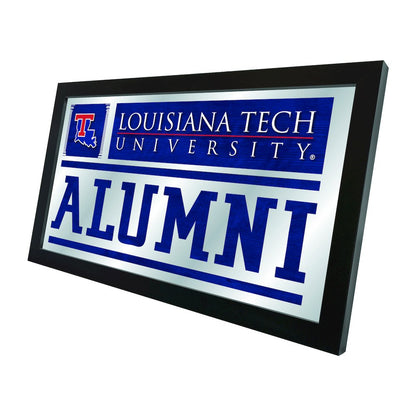 Louisiana Tech Alumni Mirror