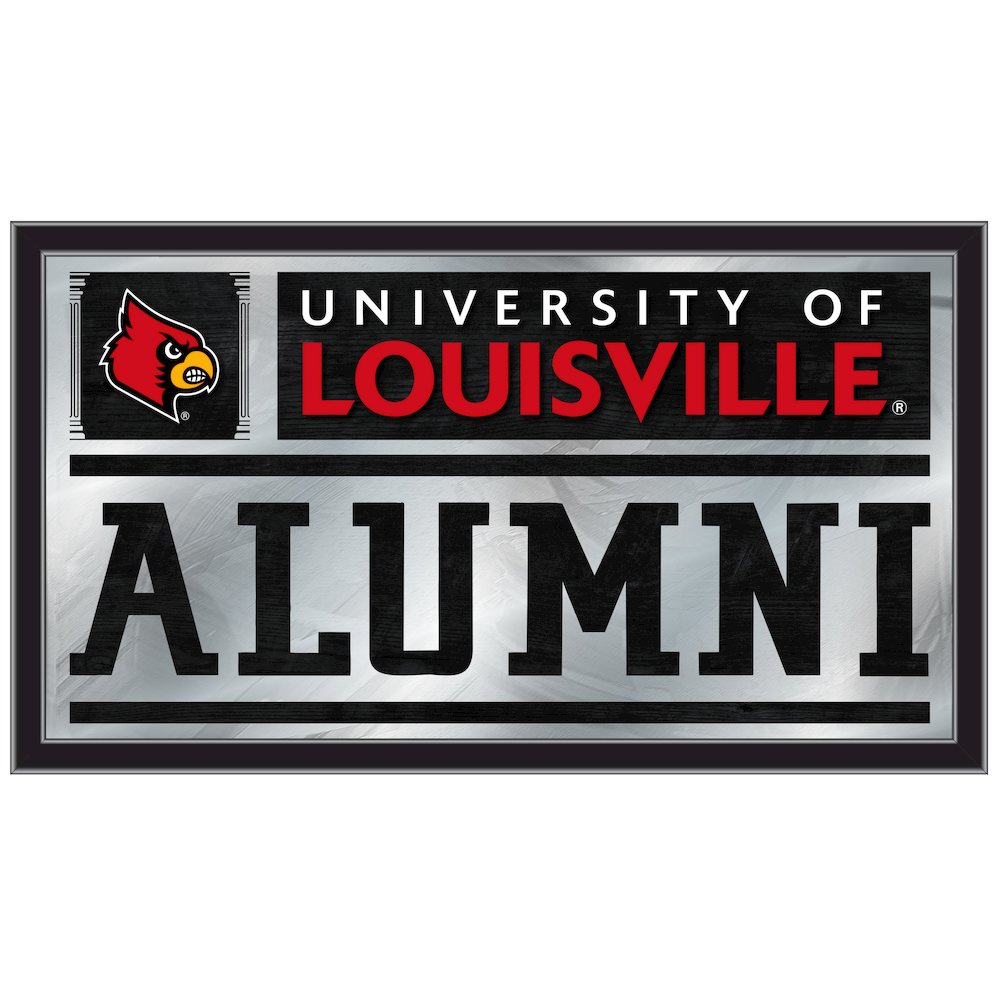 Louisville Alumni Mirror