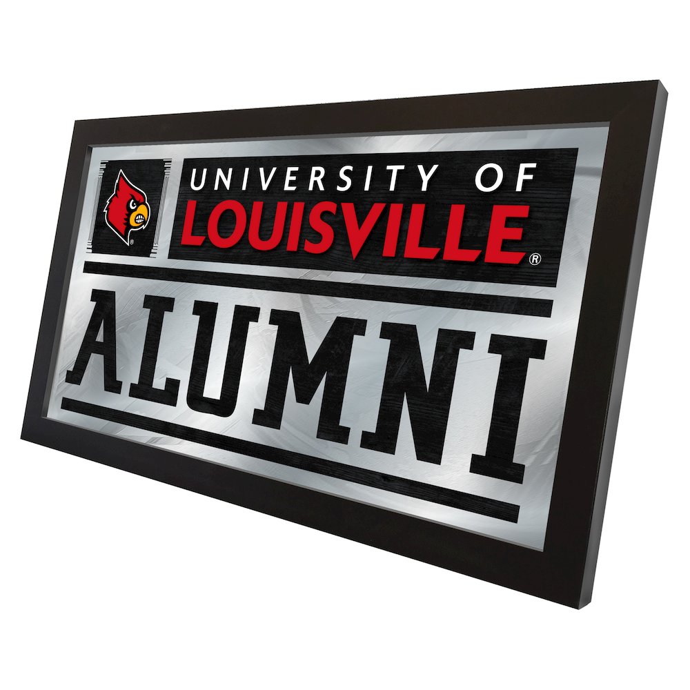 Louisville Alumni Mirror