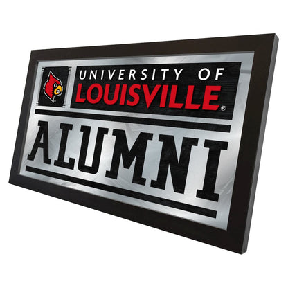 Louisville Alumni Mirror