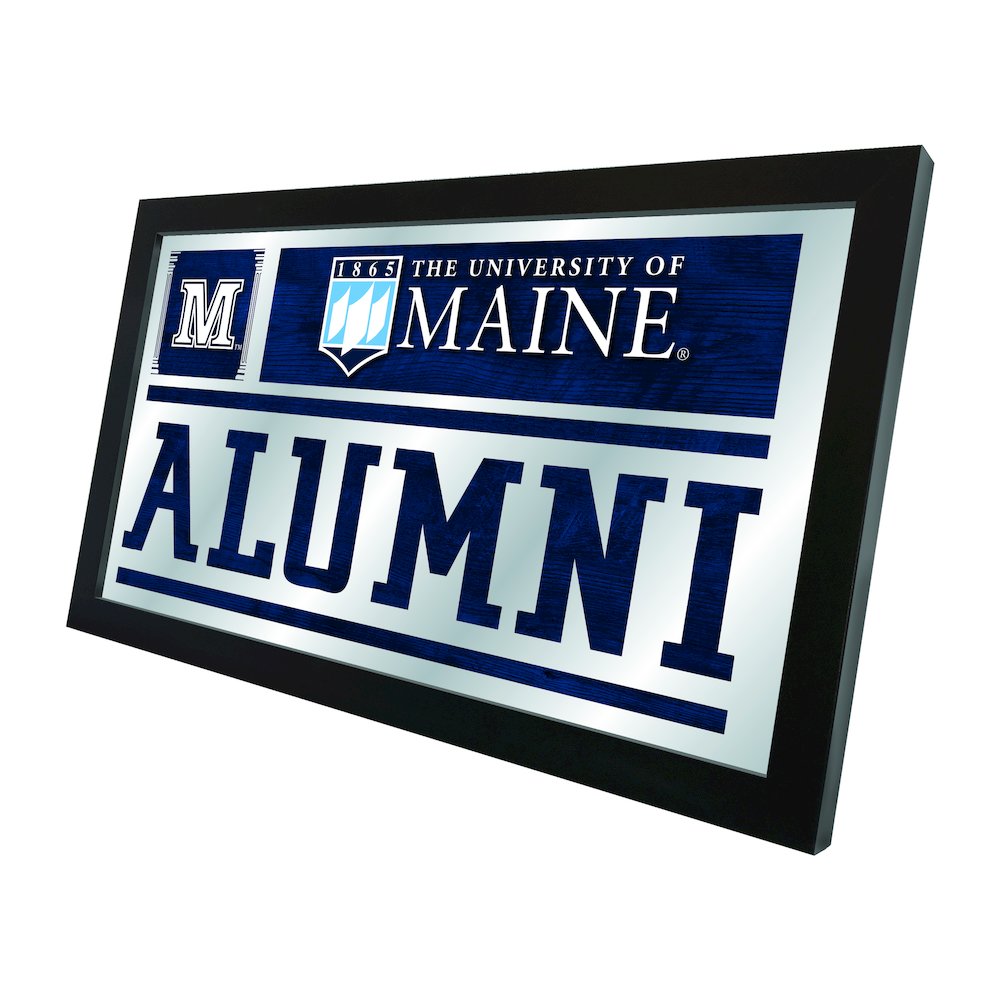 Maine Alumni Mirror