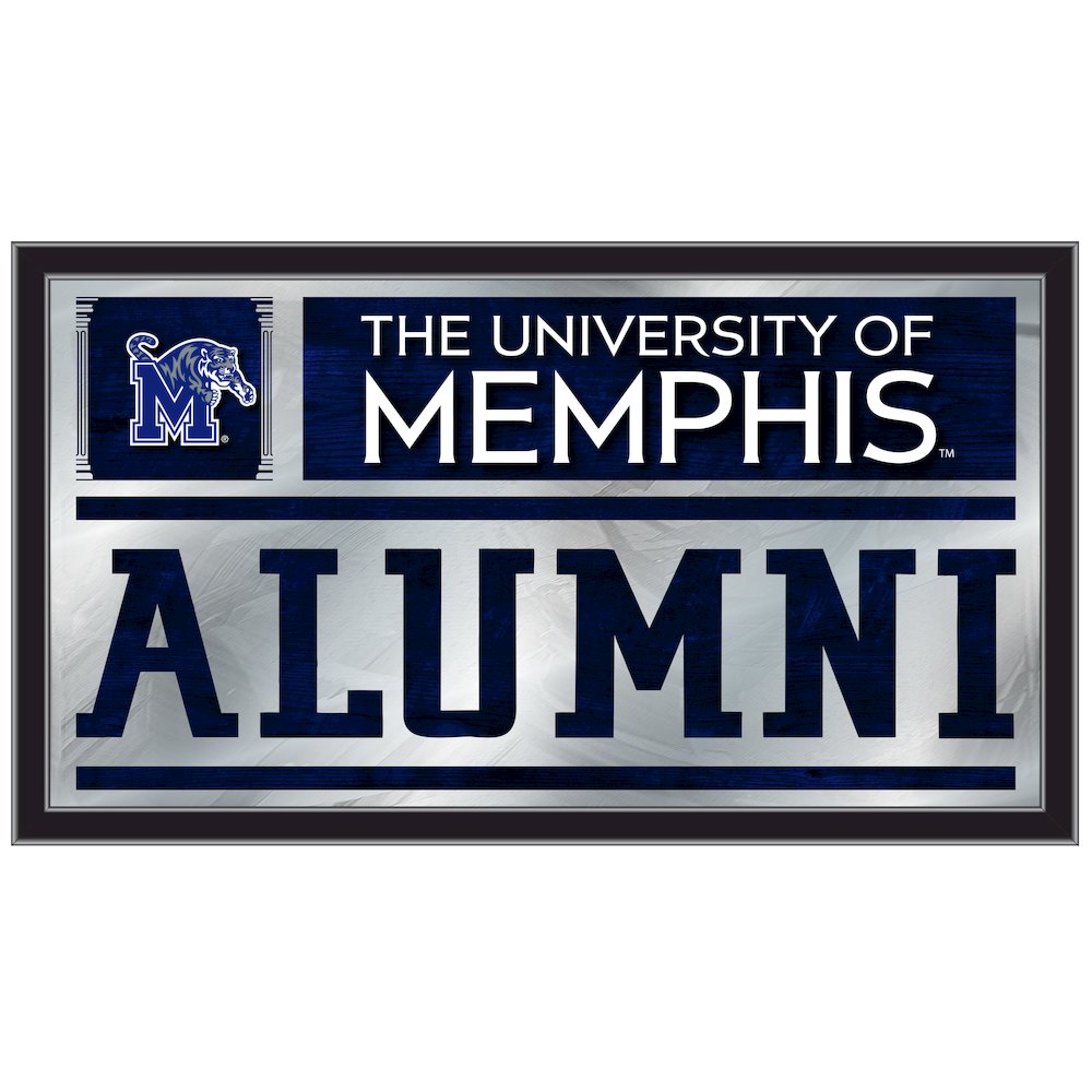 Memphis Alumni Mirror