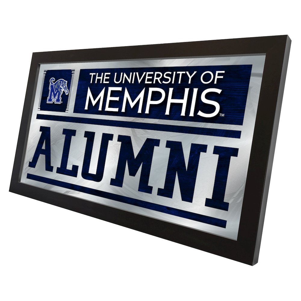 Memphis Alumni Mirror