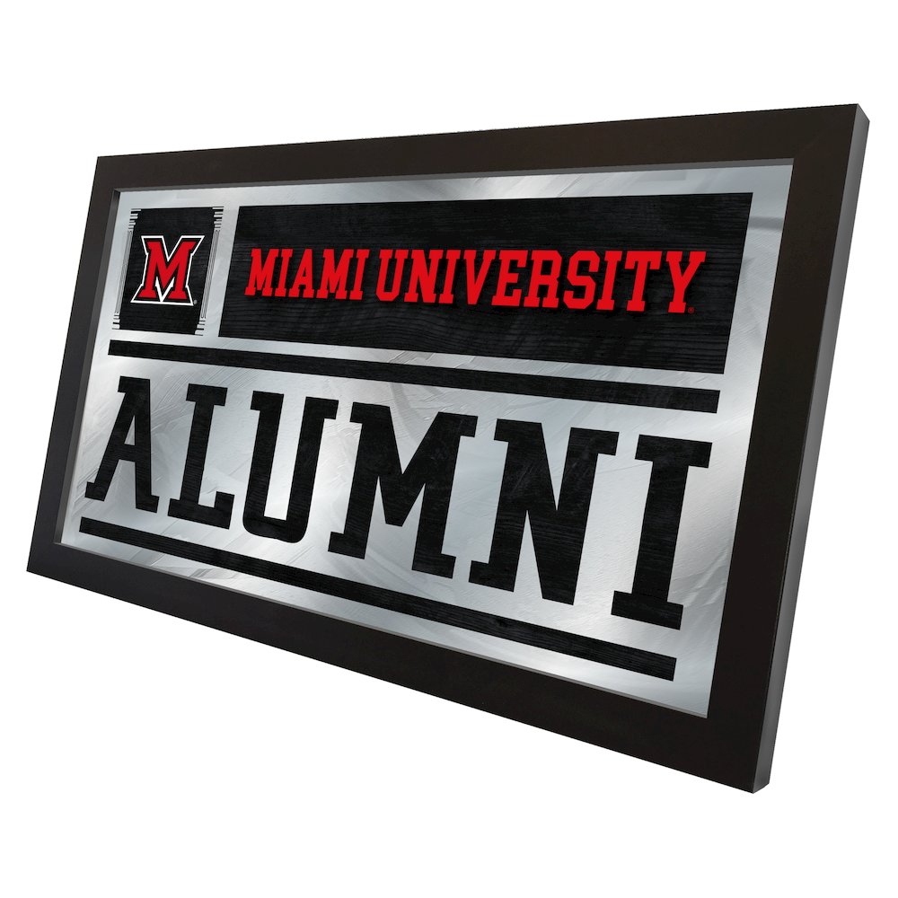 Miami (OH) Alumni Mirror