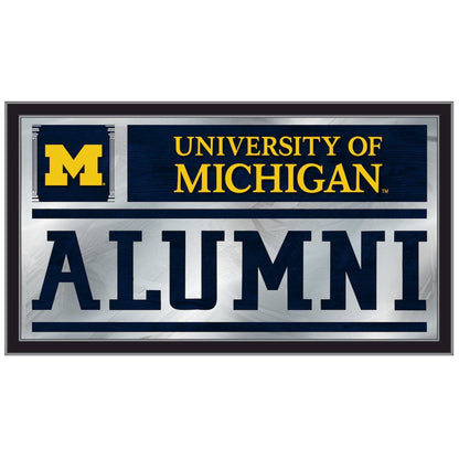 Michigan Alumni Mirror