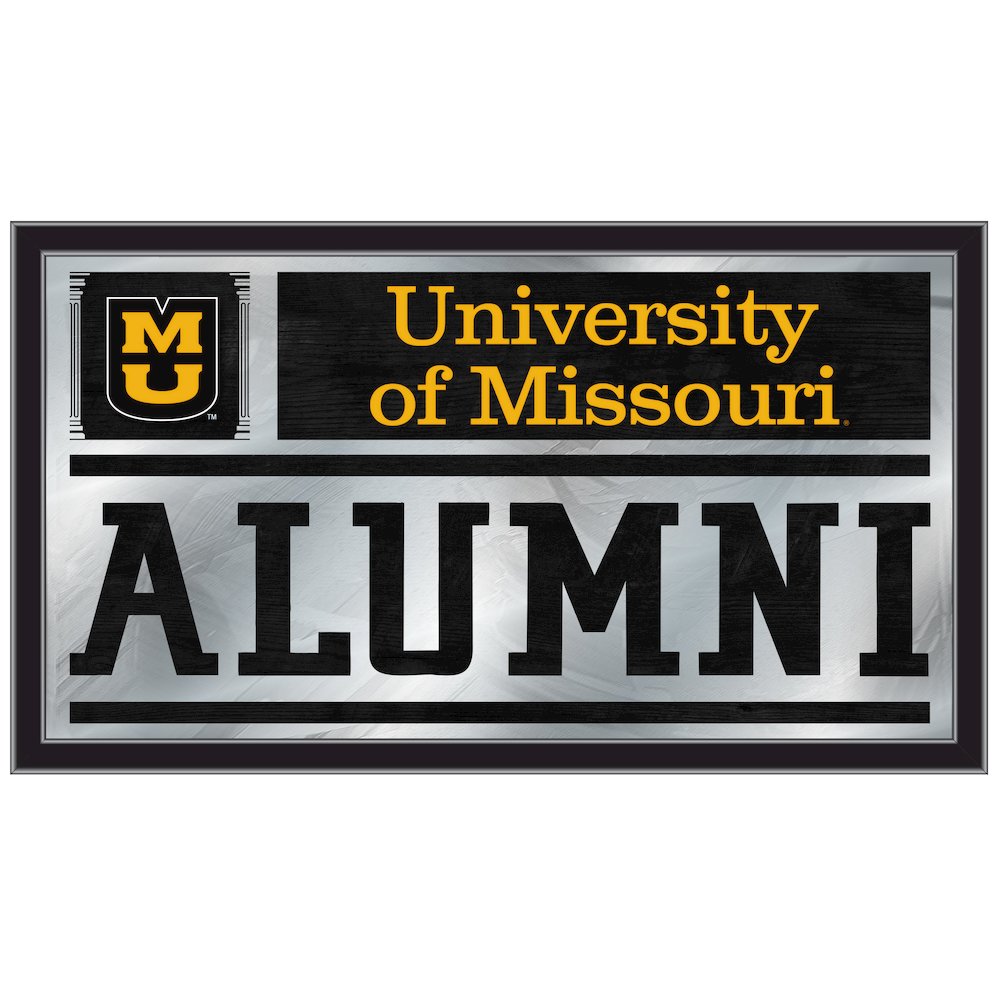 Missouri Alumni Mirror