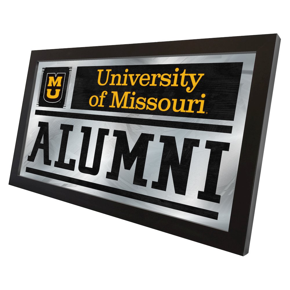 Missouri Alumni Mirror