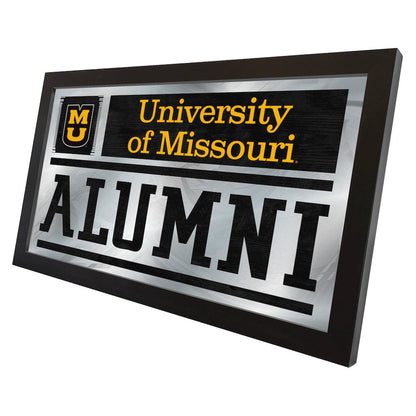 Missouri Alumni Mirror