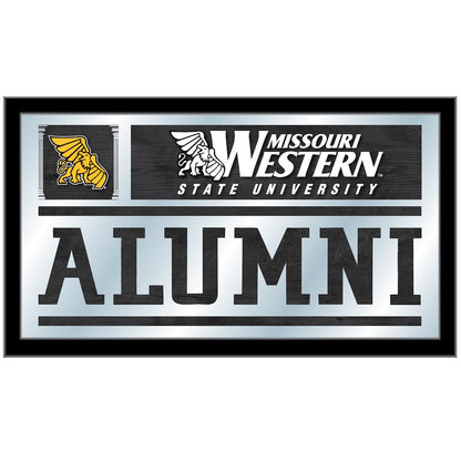 Missouri Western State Alumni Mirror