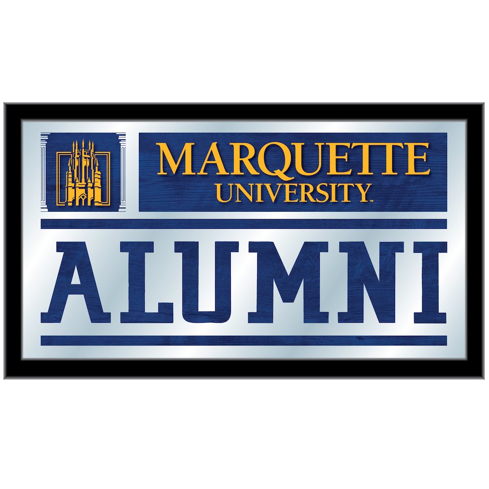 Marquette Alumni Mirror