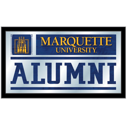Marquette Alumni Mirror