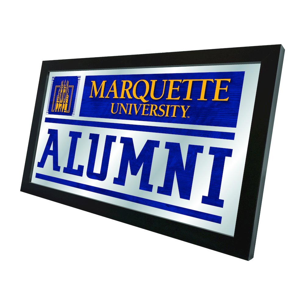 Marquette Alumni Mirror