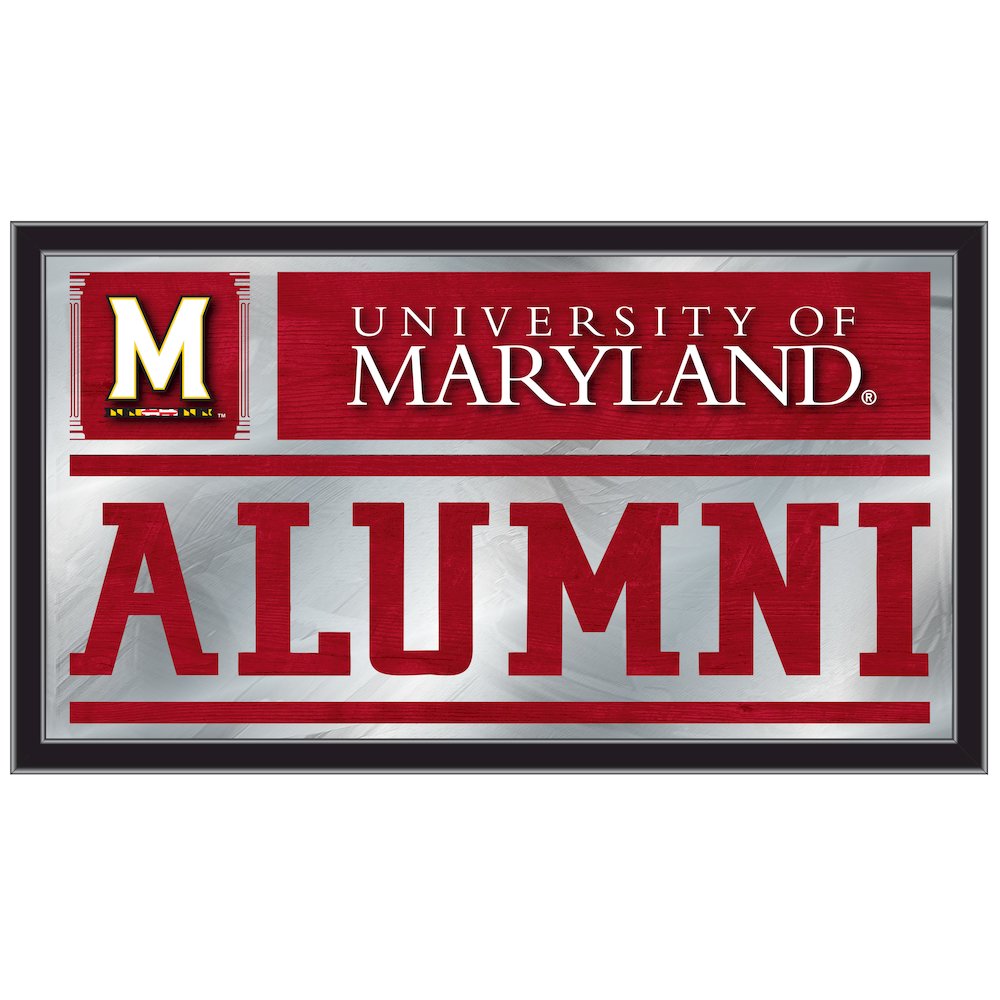 Maryland Alumni Mirror