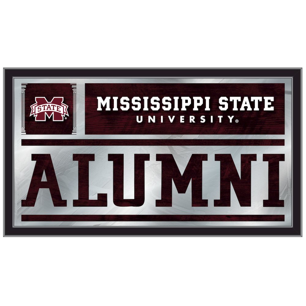 Mississippi State Alumni Mirror