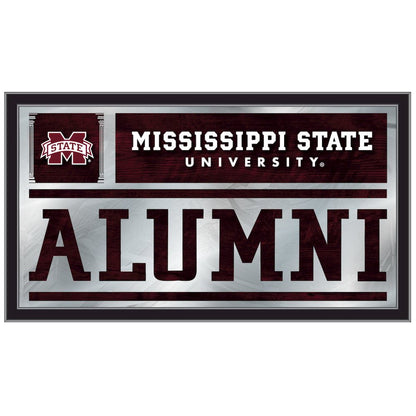 Mississippi State Alumni Mirror