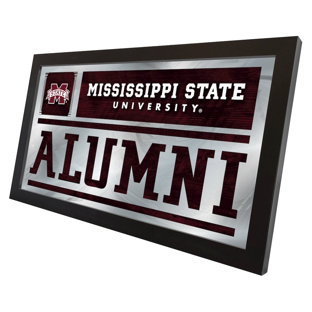 Mississippi State Alumni Mirror