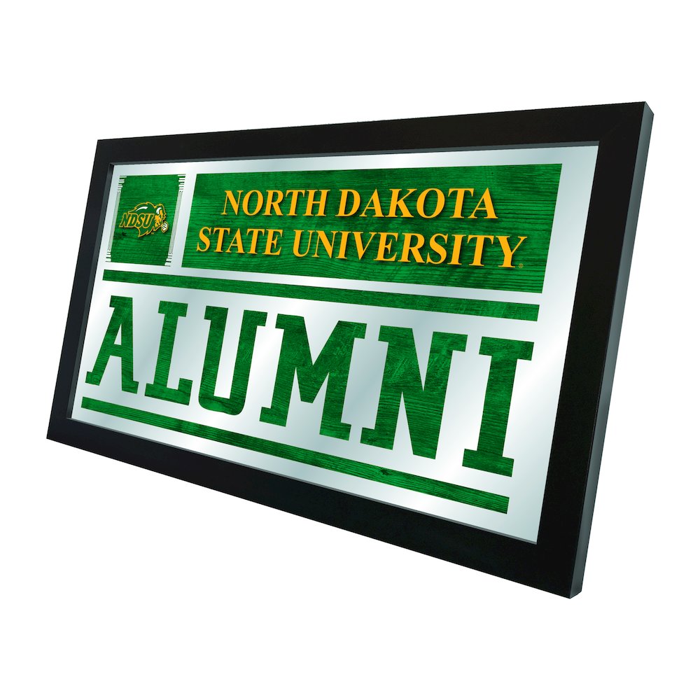North Dakota State Alumni Mirror