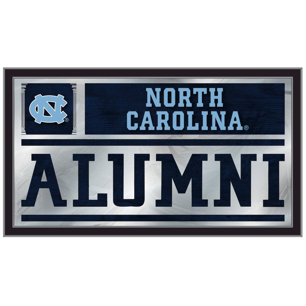 North Carolina Alumni Mirror