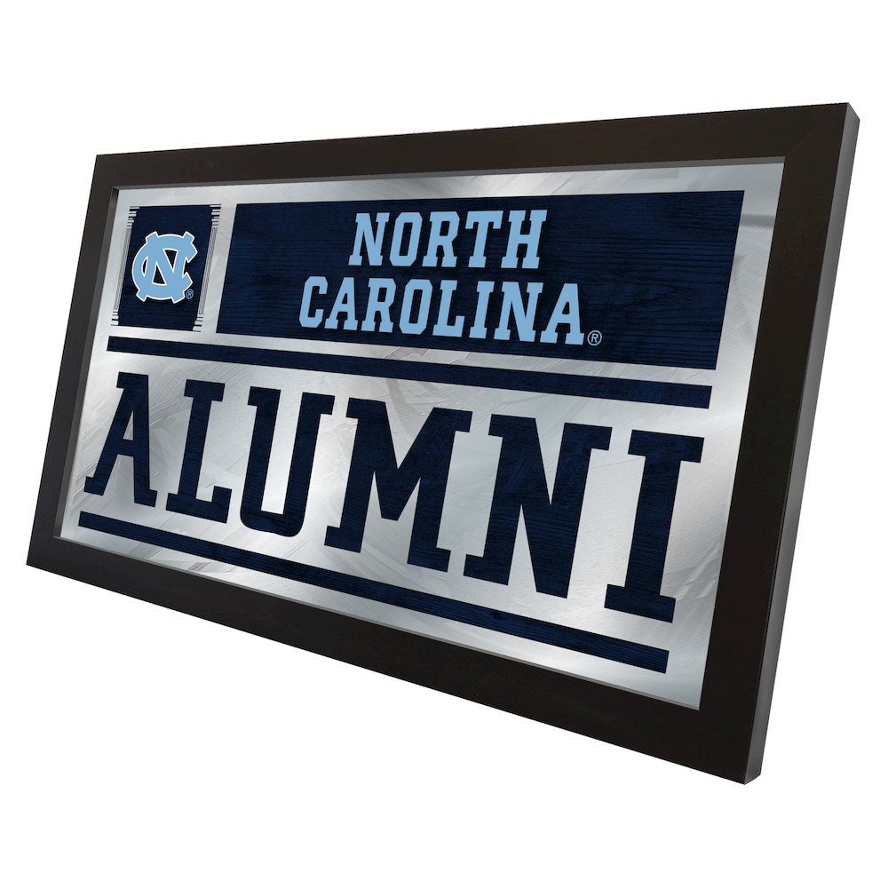 North Carolina Alumni Mirror