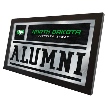 North Dakota Alumni Mirror