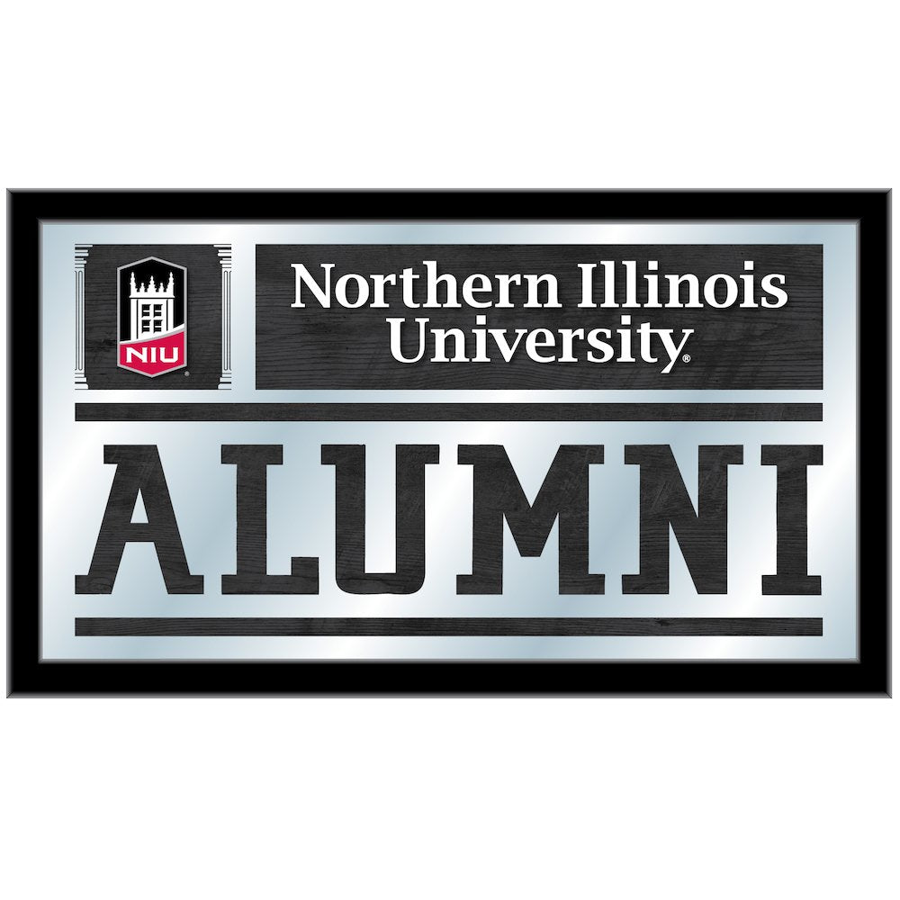 Northern Illinois Alumni Mirror