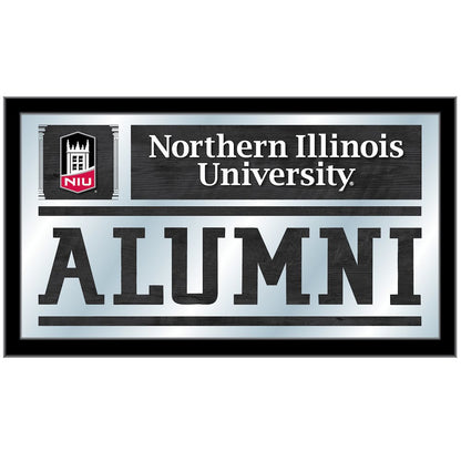 Northern Illinois Alumni Mirror