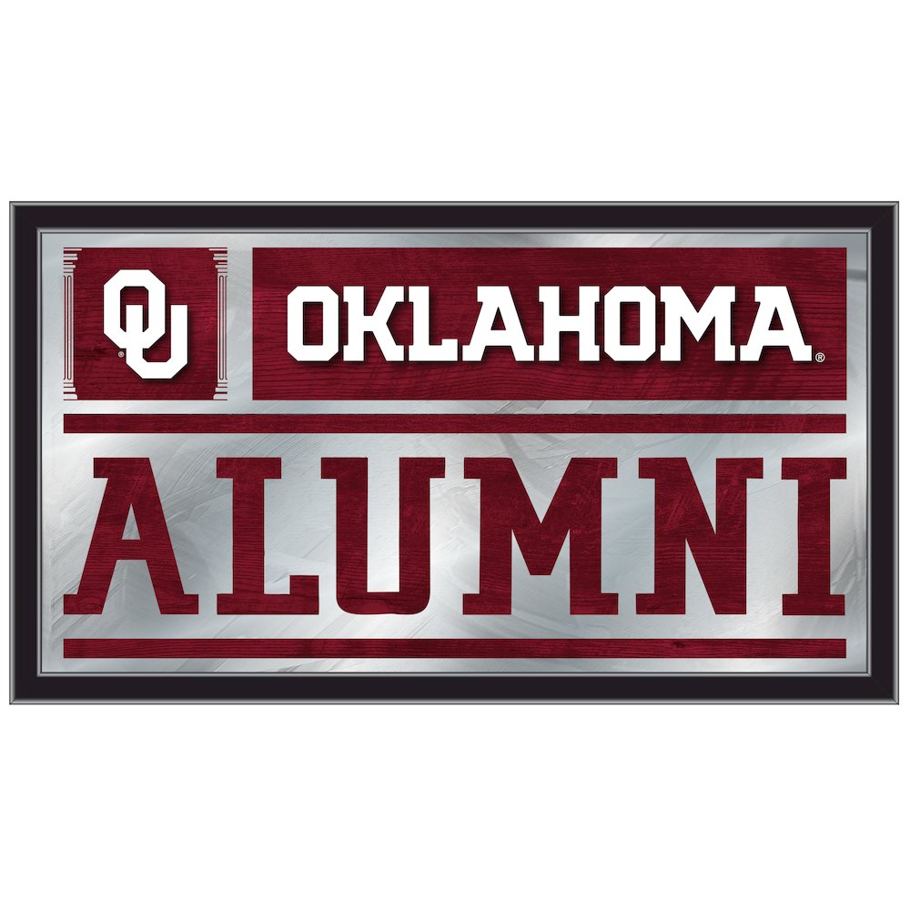 Oklahoma Alumni Mirror